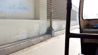 Rikshaw Travel