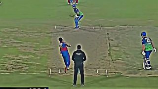 Muhammad Rizwan
