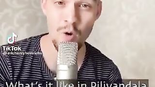Fun TikTok Video