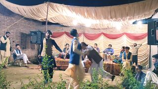 Mamoor wedding program
