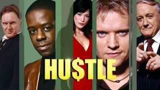Виртуозы / Hustle (2004-2012)(8 сезон 4 серия)