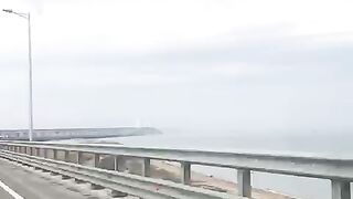 Крымский мост