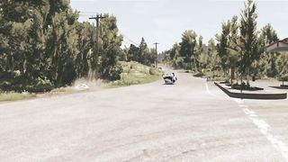 Cars VS Massive Speed Bumps 1 #shorts #shortvideo #games