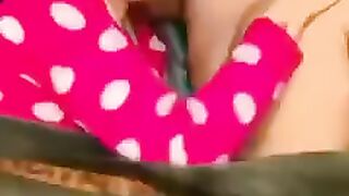 Selping kiss's