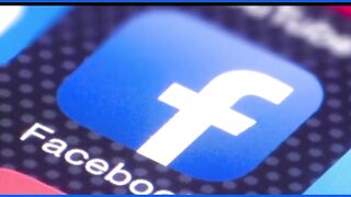 Facebook reality