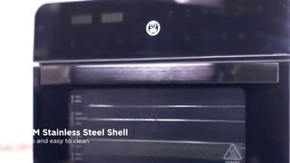 best air fryer toaster oven |multi function oven