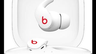 ear phone.