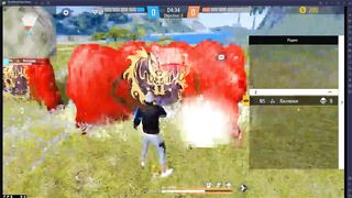 Free Fire New Video With 2M views
