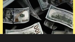 Top 5 Richest Persons of the world