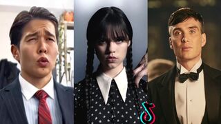 Coldest Moments Of All Time TikTok Compilation Sigma Moments #34????????