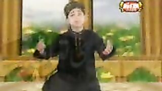 Allah HO Allah(farhan). naat