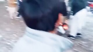 Snow funny video