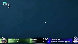 Fakhar zaman big six