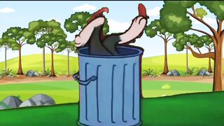 Tom and Jerry