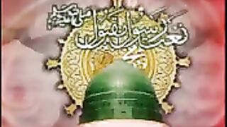 un ki yad ny dil k. naat
