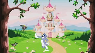 Tom and Jerry