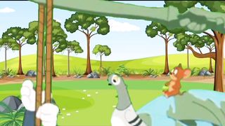 Tom and Jerry