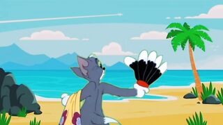 Tom and Jerry