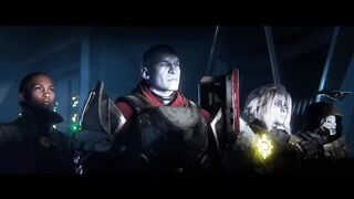 Destiny 2: Lightfall - Launch Trailer