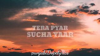 Main Duniya To Ki Laina {Romantic Song}