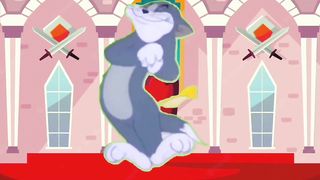 Tom and Jerry