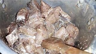 Yummy Fish Fried ????