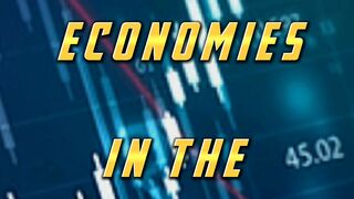 Top 10 Economies In The World 2022 #shorts #economy #gdp #top10