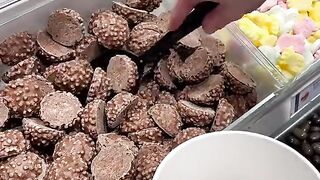 For Chocolate Lovers