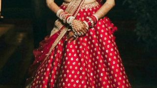 Top Lehenga design
