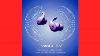 Beats Fit Pro x Kim Kardashian - True Wireless Noise Cancelling Earbuds