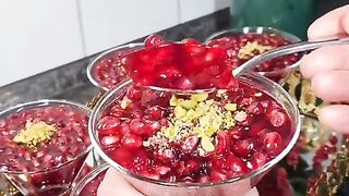 Easy & Quick Dessert Recipe
