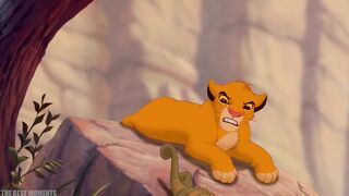 Lion Roars Cermon