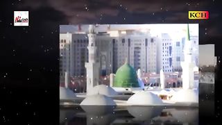 AAP DIYAN KYA BAATAN NE - MUHAMMAD UMAIR ZUBAIR QADRI - OFFICIAL HD VIDEO - HI-T