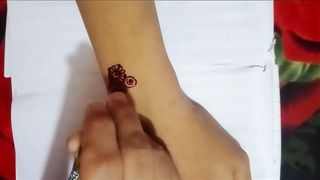 New Stylish Mehndi Design I Arfa Mehndi & Beauty Tips I