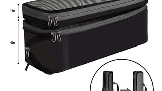 BAGAIL Sets 4 Set/5 Set/6 Compression Packing Cubes