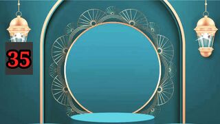 Hadith translation with kashmiri language