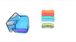 Traveling Multiple sets bag packs | Amazing Sets of Bags