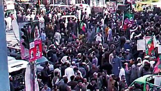 ‏راولپنڈی والوں کو خراج تحسین