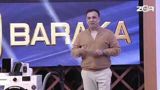 BORIGA baraka SHOUsi