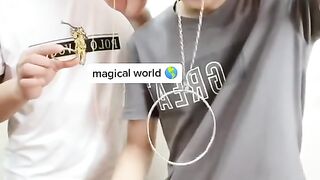 Magic videos | Jadu seekien