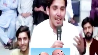 Moto patlo very funny video