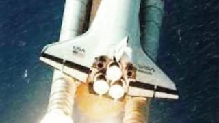 Columbia space shuttle mission ends in disaster