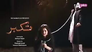 Takabur - Episode4_  best story darma # A beautiful pakistani drama apna time ka hit serial