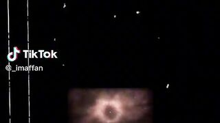 Black Hole In The Quran