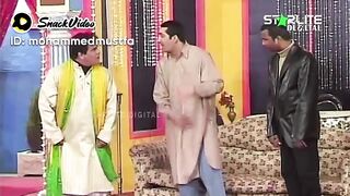 Punjaban stage darama p1