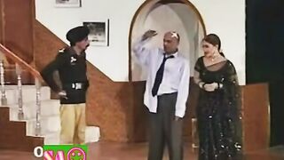 Punjaban stage darama