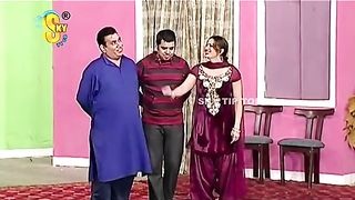 Punjaban stage darama