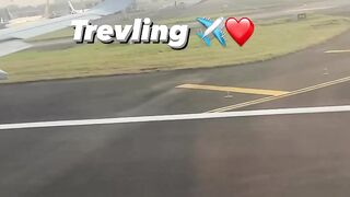 Treveling