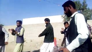 Balochi Chap balochidoch Song