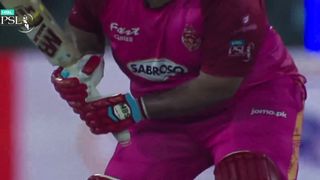 AZAM KHAN FANTASTIC BATTING????????????